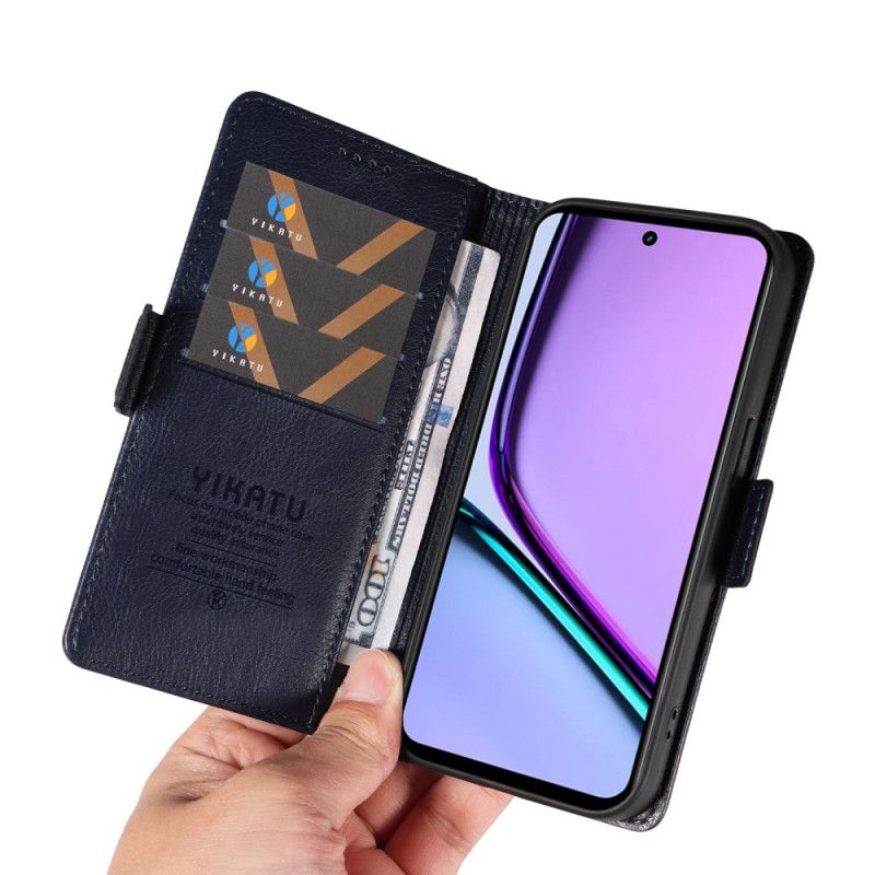 Flip Cover Realme C67 Yikatu