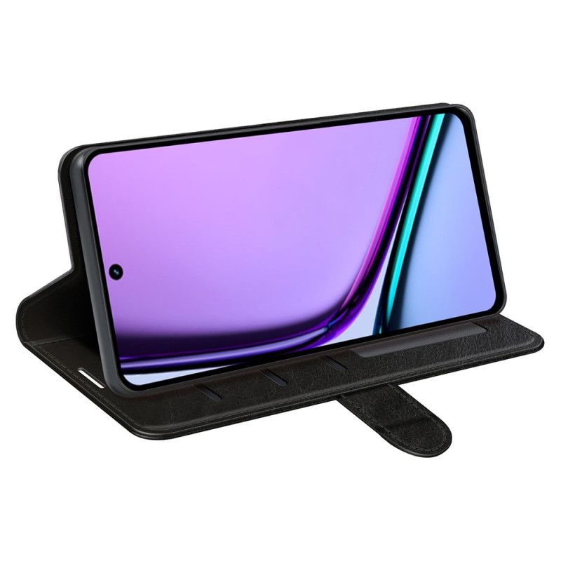 Flip Cover Til Realme C67 Vintage