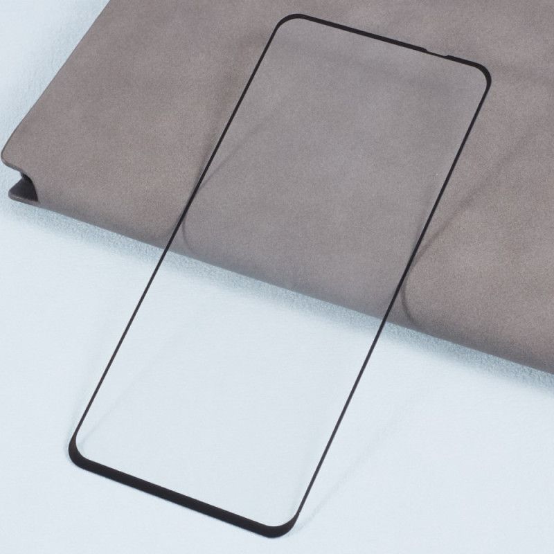 Fulddækkende Hærdet Glasskærmbeskytter Til Realme C67 4g