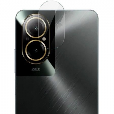 Hærdet Glaslinsebeskytter Til Realme C67 Imak