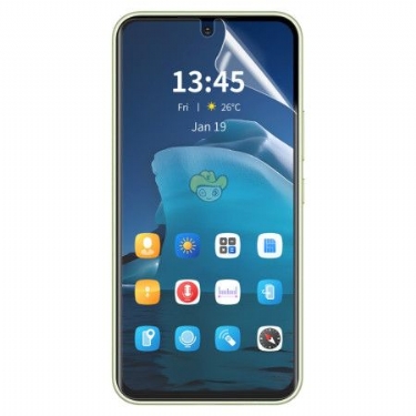 Skærmbeskytter Til Realme C67