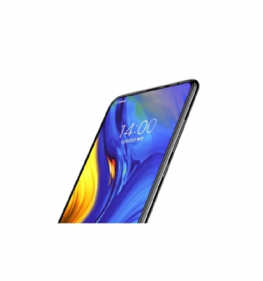 Xiaomi Mi Mix 3 Anti Blue Light Hærdet Glas Skærmbeskytter
