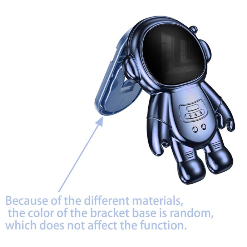 Cover Realme C53 Astronautholder