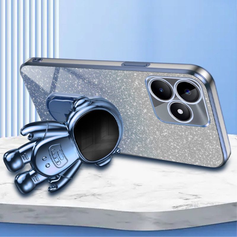 Cover Realme C53 Astronautholder