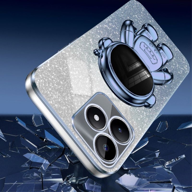 Cover Realme C53 Astronautholder