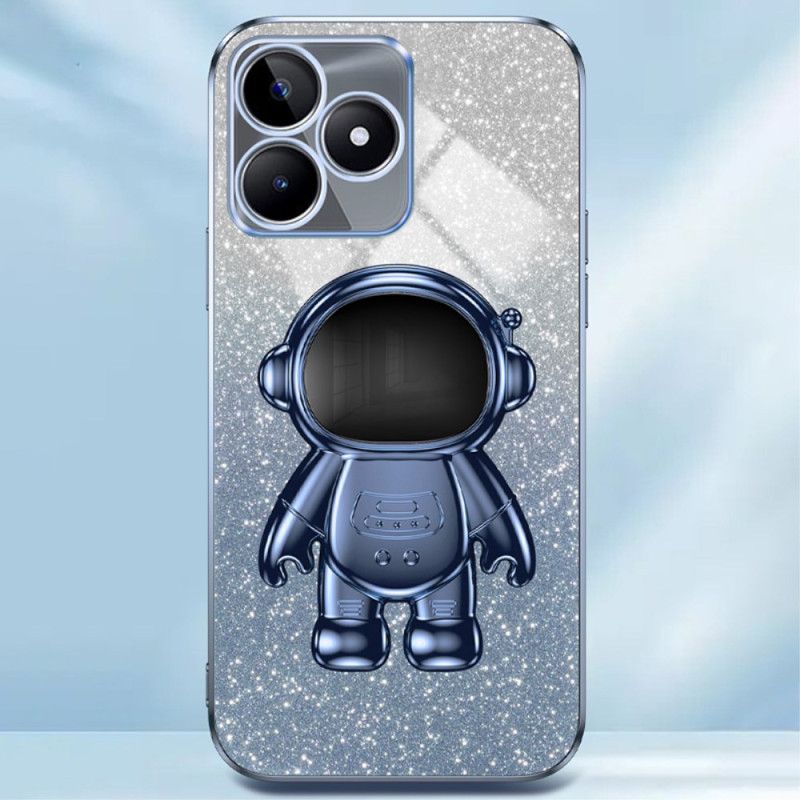 Cover Realme C53 Astronautholder