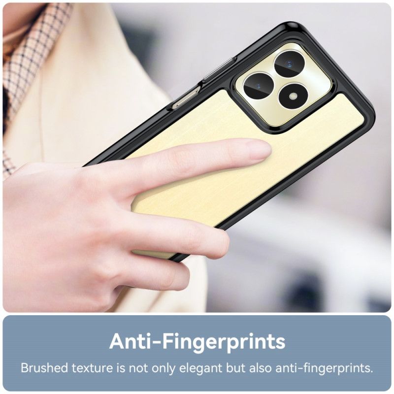 Cover Realme C53 Hybrid