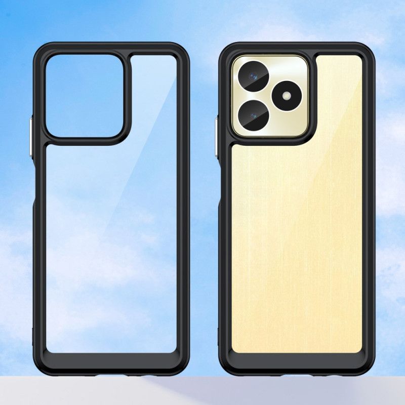 Cover Realme C53 Hybrid