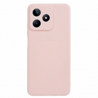 Cover Realme C53 Telefon Etui Fleksibel Silikone