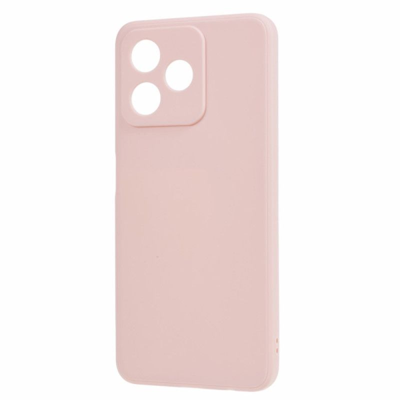 Cover Realme C53 Telefon Etui Fleksibel Silikone