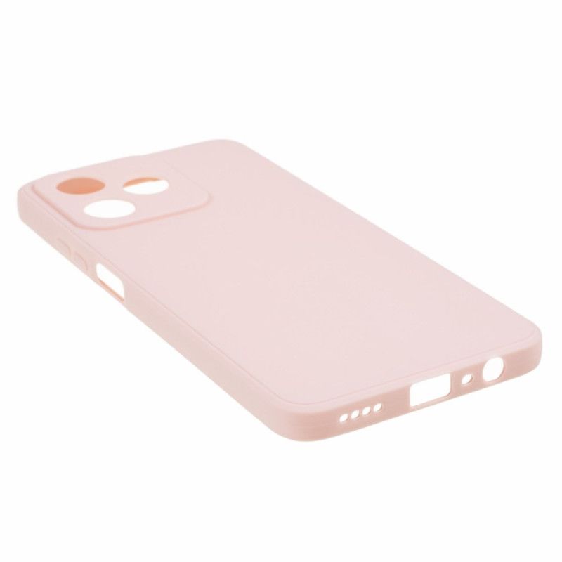 Cover Realme C53 Telefon Etui Fleksibel Silikone
