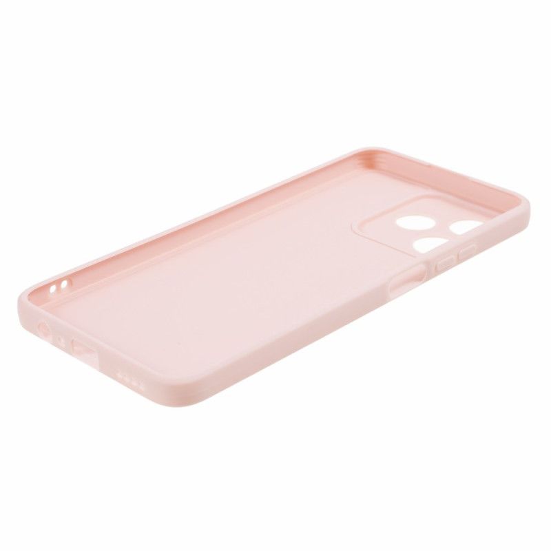 Cover Realme C53 Telefon Etui Fleksibel Silikone