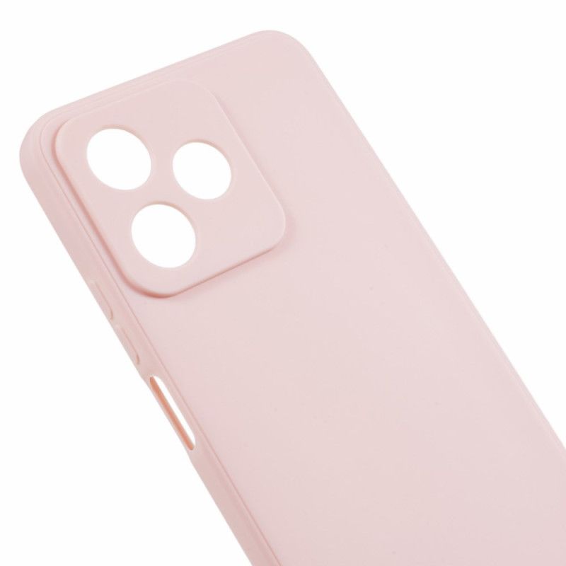 Cover Realme C53 Telefon Etui Fleksibel Silikone