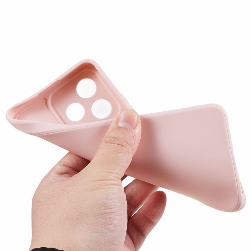 Cover Realme C53 Telefon Etui Fleksibel Silikone