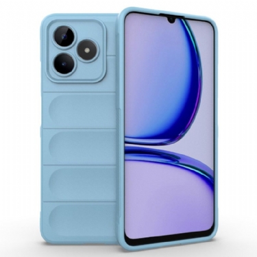 Cover Realme C53 Telefon Etui Skridsikker