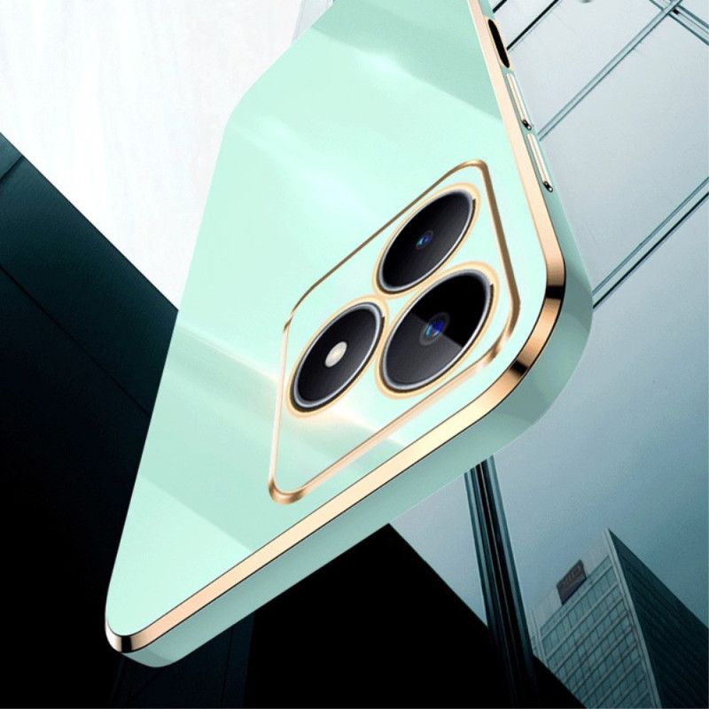 Cover Realme C53 Xinli