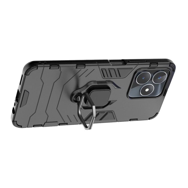 Cover Til Realme C53 Holdbar Ring