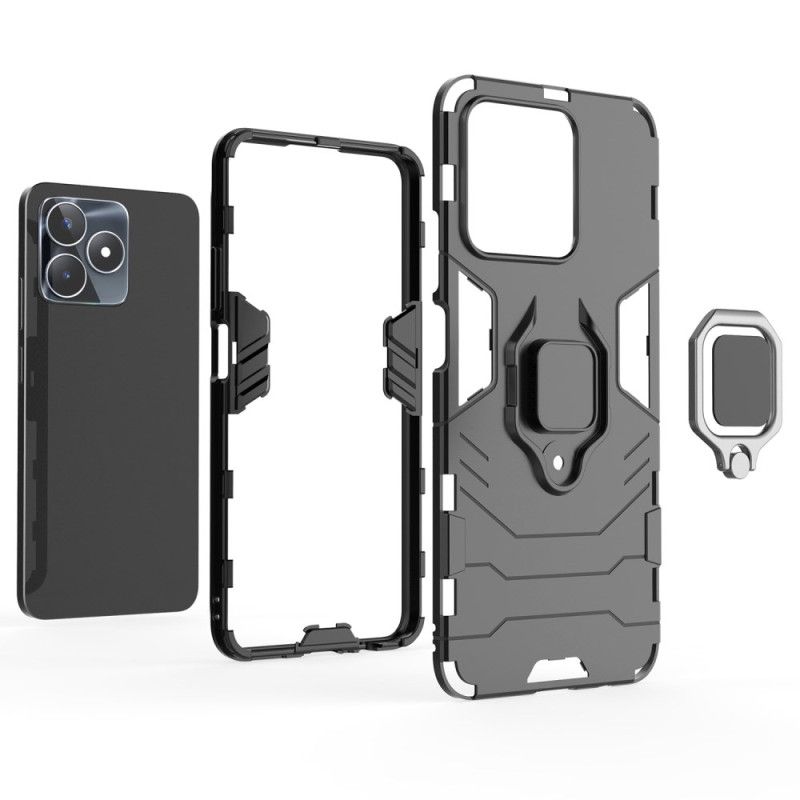 Cover Til Realme C53 Holdbar Ring
