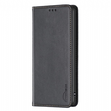 Flip Cover Realme C53 Binfen-farve