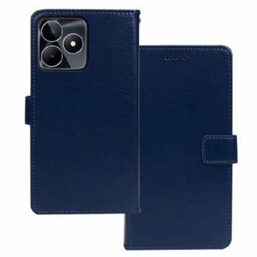 Flip Cover Realme C53 Idewei