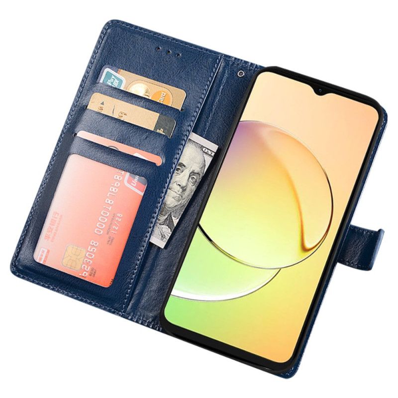 Flip Cover Realme C53 Idewei