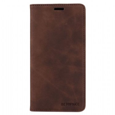 Flip Cover Realme C53 Rfid-blokering Betopnice