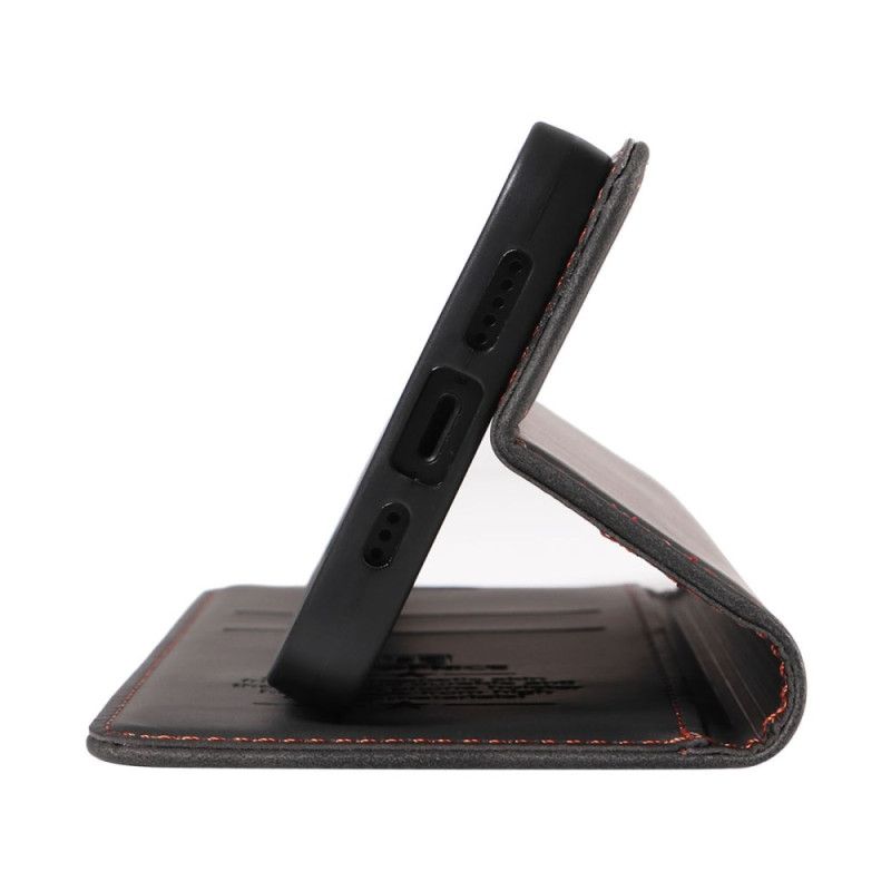 Flip Cover Realme C53 Rfid-blokering Betopnice