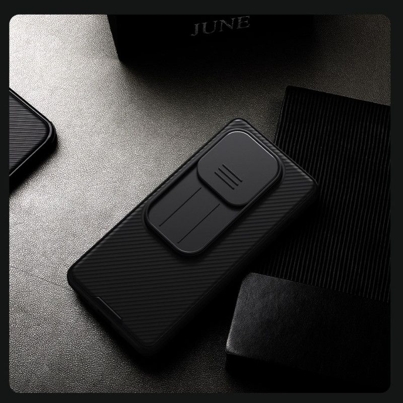 Cover Oneplus 13r Camshield Pro-serien