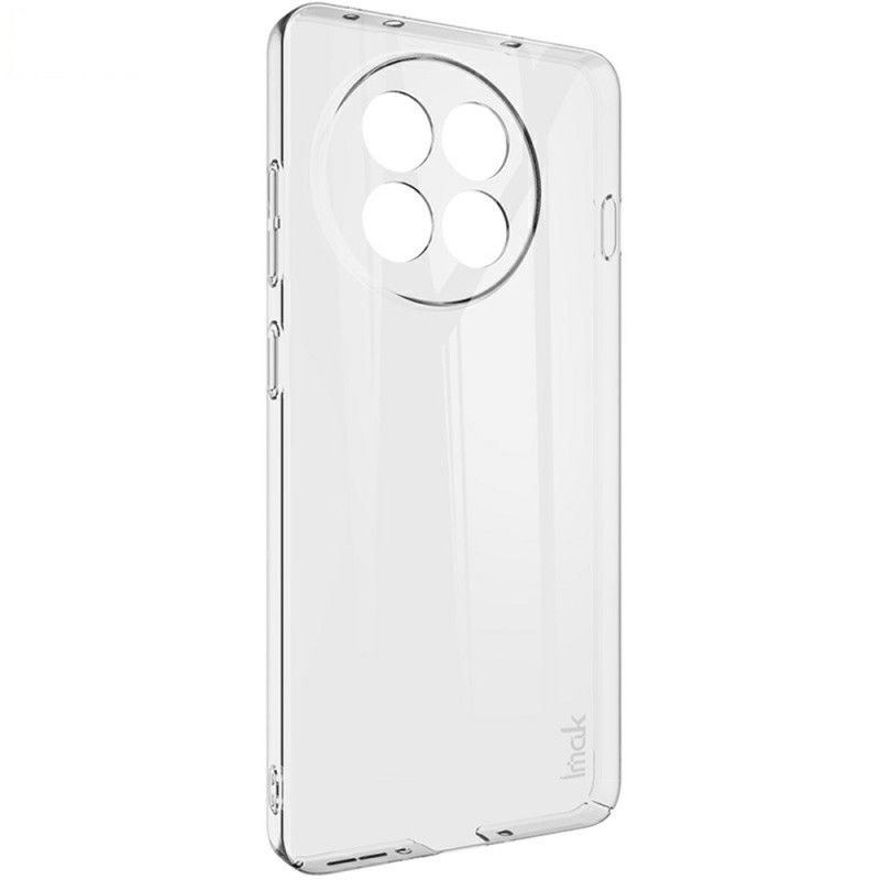 Cover Oneplus 13r Crystal Ii Pro-serien Imak