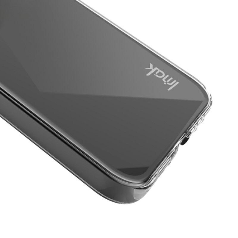 Cover Oneplus 13r Crystal Ii Pro-serien Imak