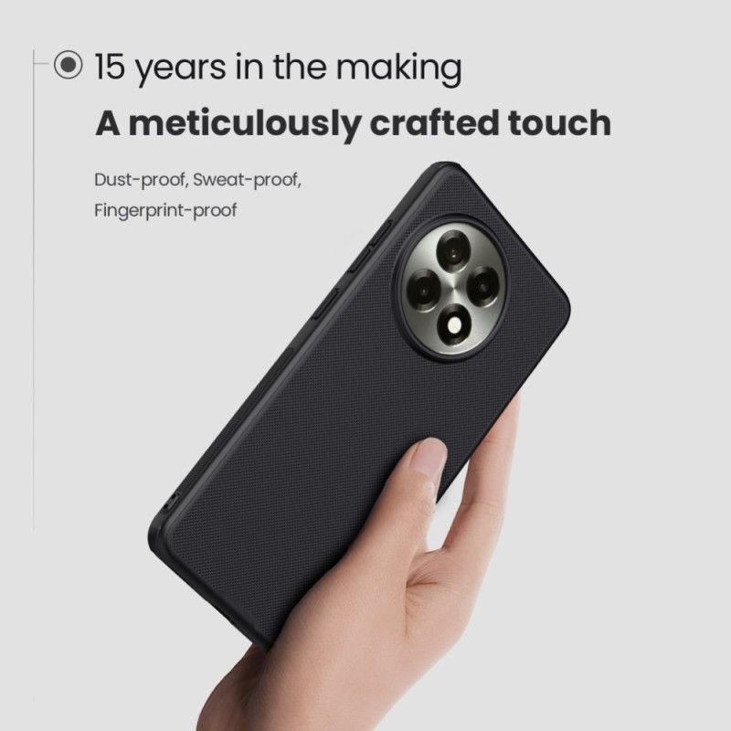 Cover Oneplus 13r Frosted Shield Pro Nillkin