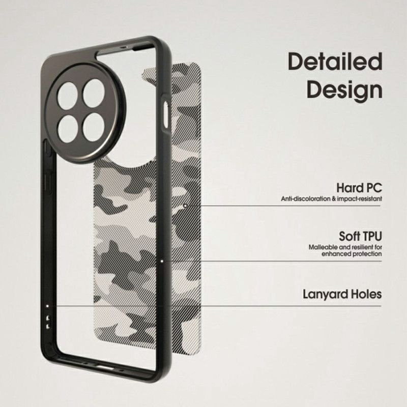 Cover Oneplus 13r Ibmrs