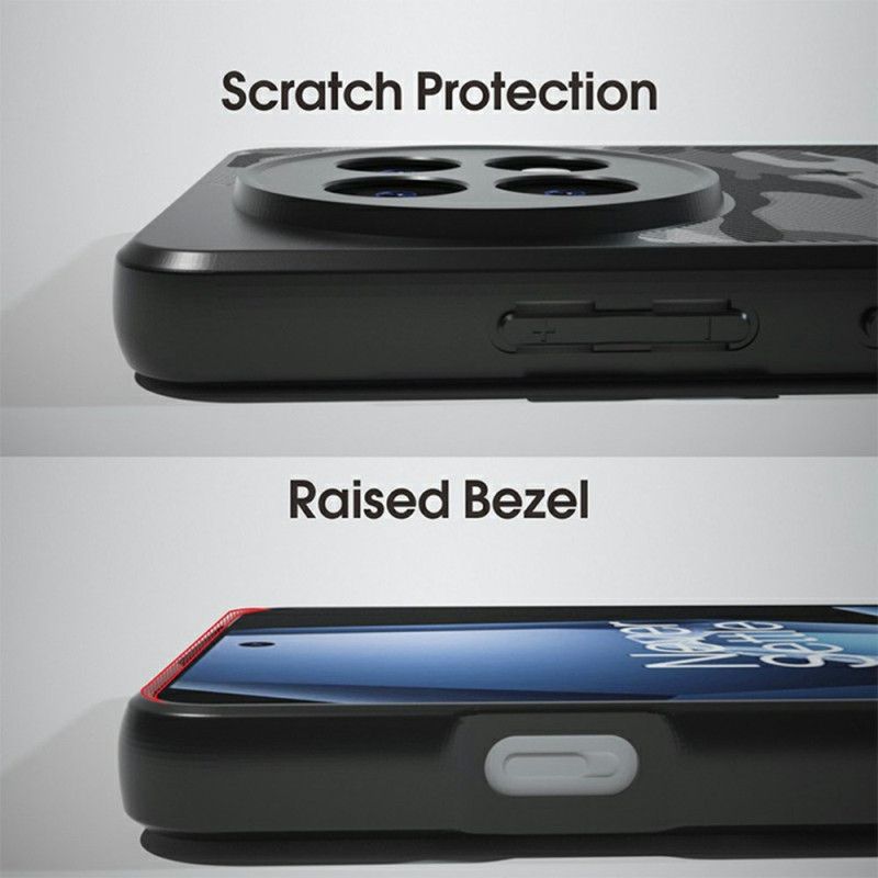 Cover Oneplus 13r Ibmrs