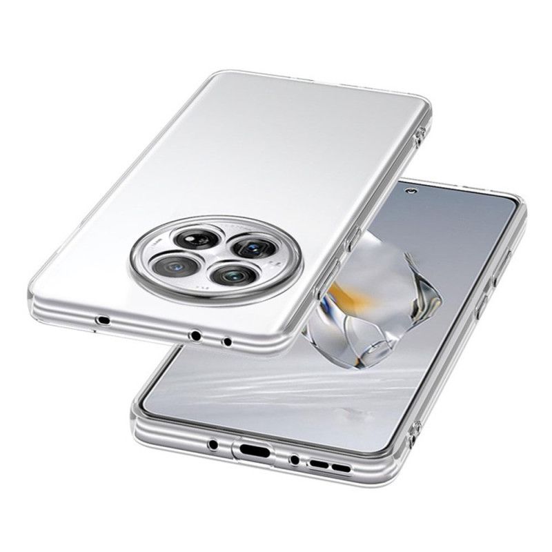 Cover Oneplus 13r Klar