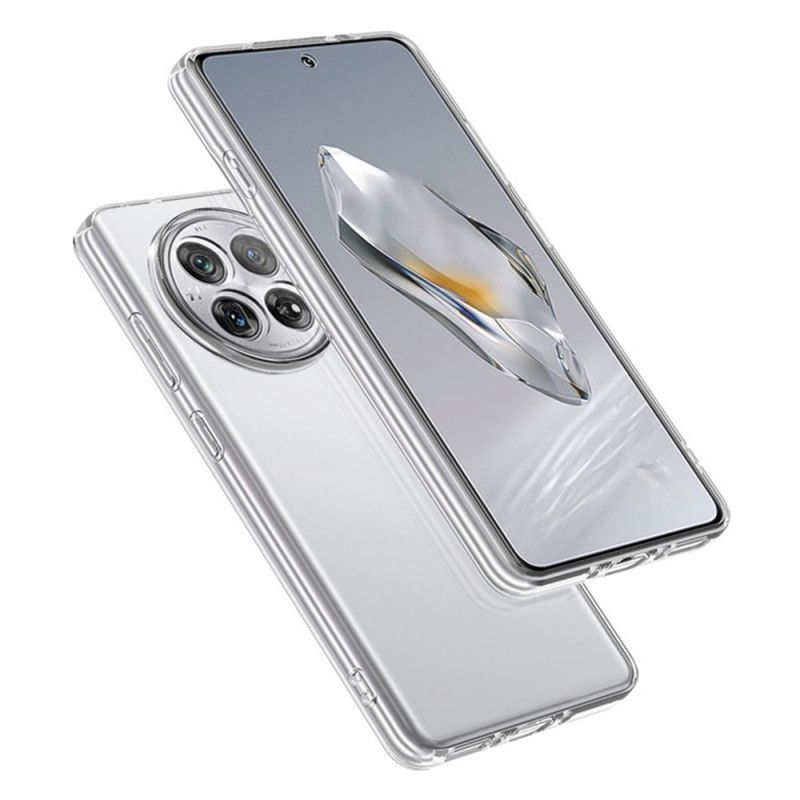 Cover Oneplus 13r Klar