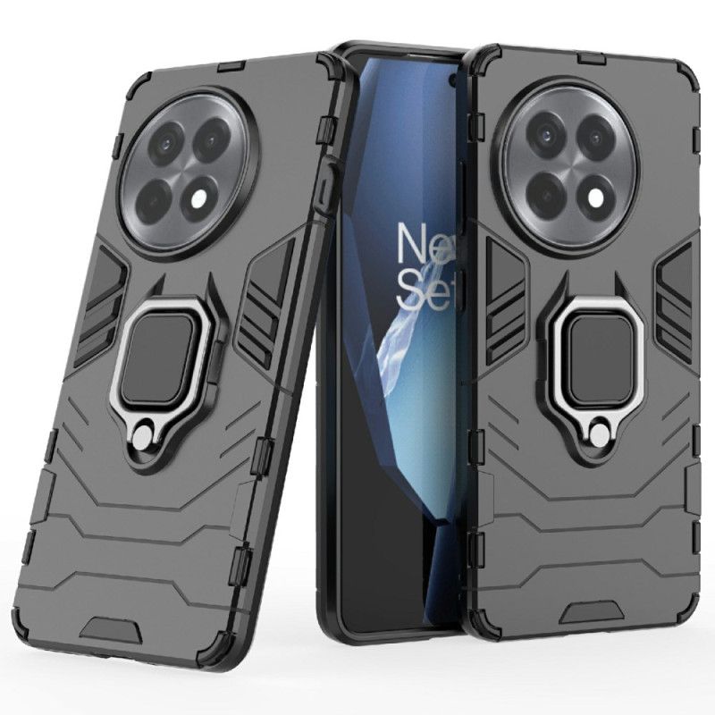 Cover Oneplus 13r Modstandsdygtig Ring