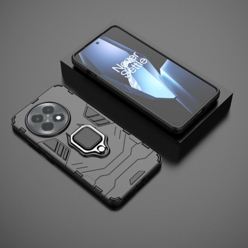 Cover Oneplus 13r Modstandsdygtig Ring