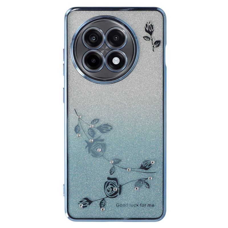 Cover Oneplus 13r Ringstativ Kadem