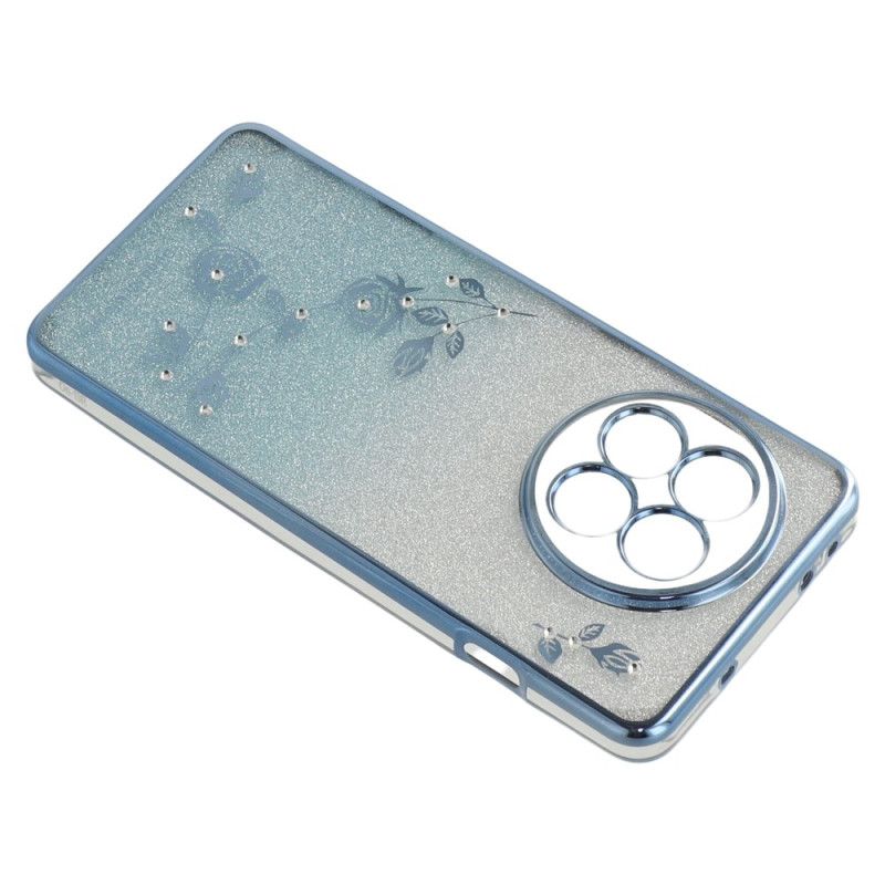 Cover Oneplus 13r Ringstativ Kadem