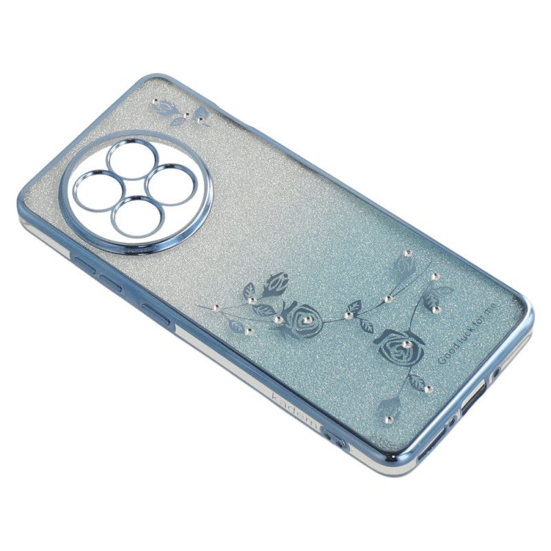 Cover Oneplus 13r Ringstativ Kadem