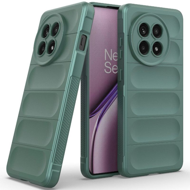 Cover Oneplus 13r Skridsikker