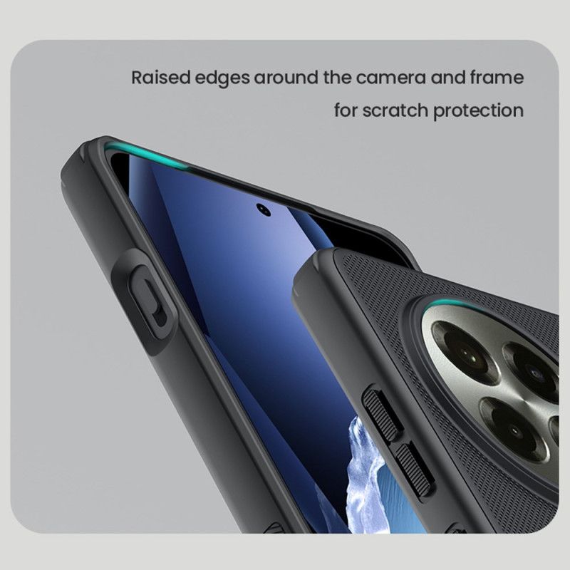 Cover Oneplus 13r Telefon Etui Frosted Nillkin
