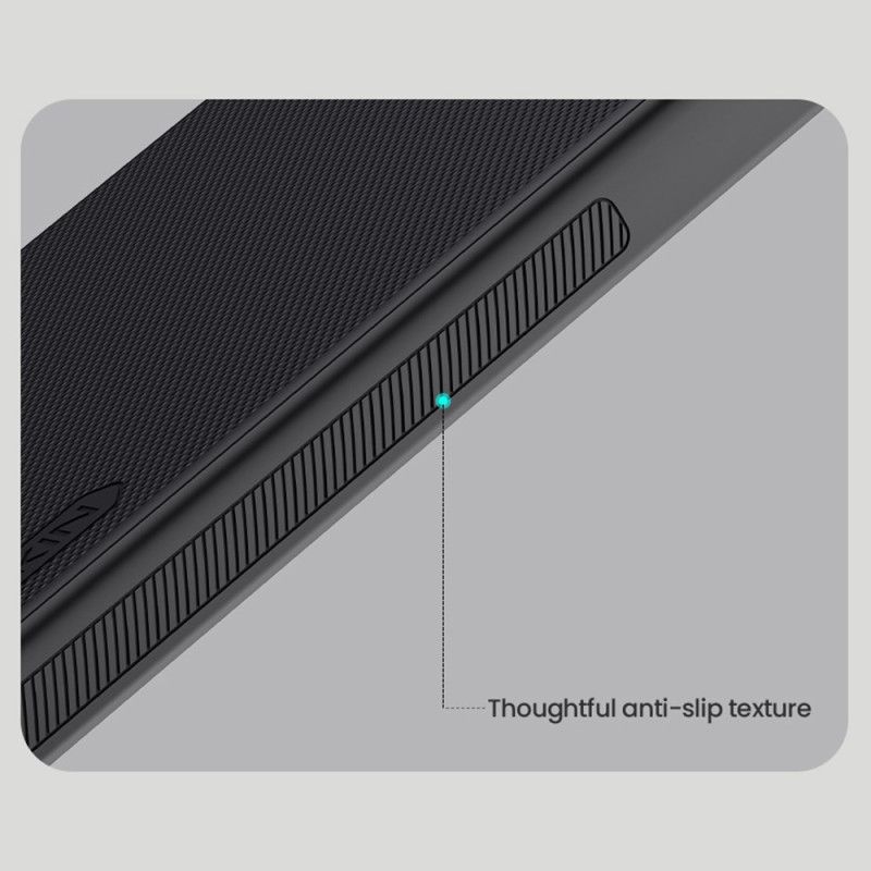 Cover Oneplus 13r Telefon Etui Frosted Nillkin
