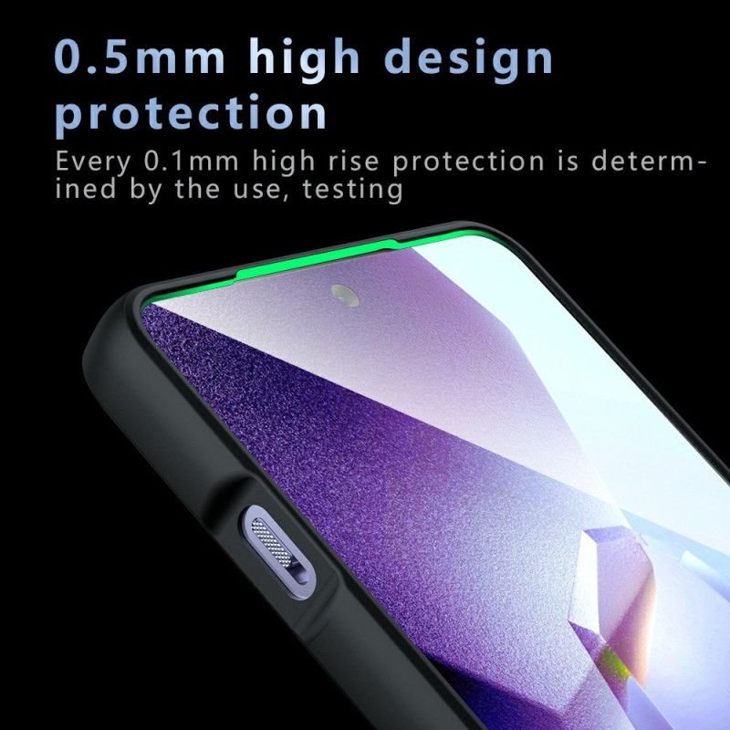 Cover Oneplus 13r Telefon Etui Mat Finish