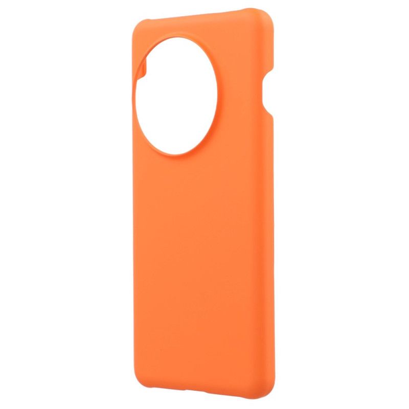 Cover Til Oneplus 13r Frosted Finish
