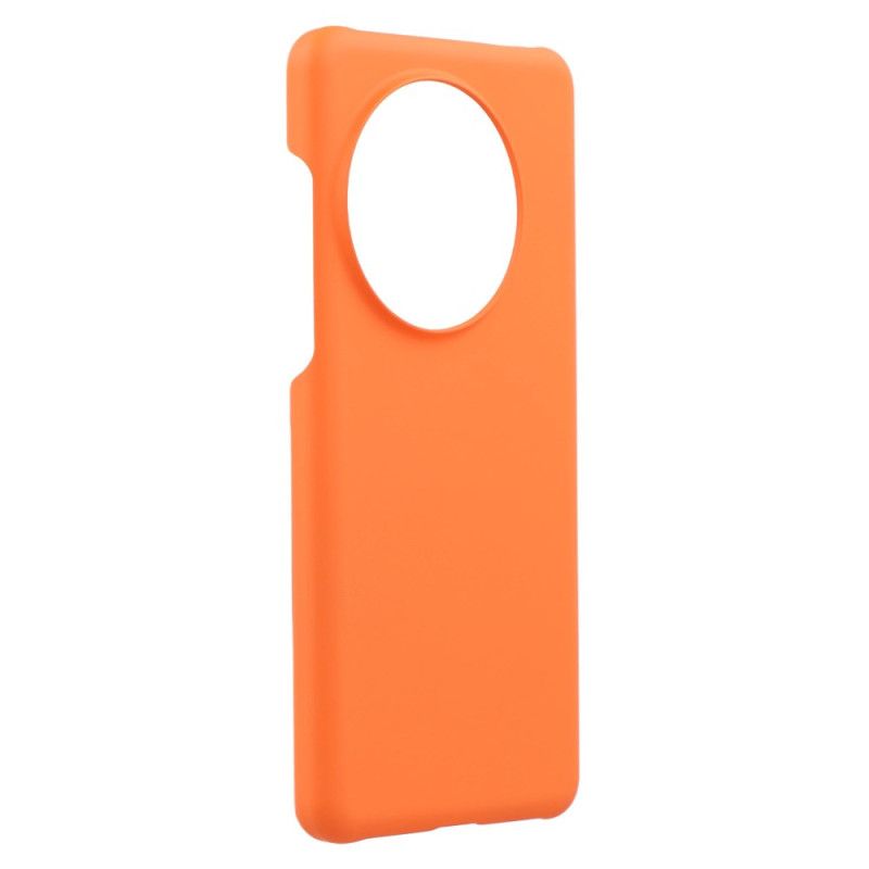 Cover Til Oneplus 13r Frosted Finish