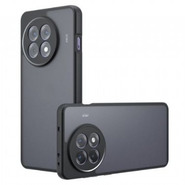 Cover Til Oneplus 13r Mat