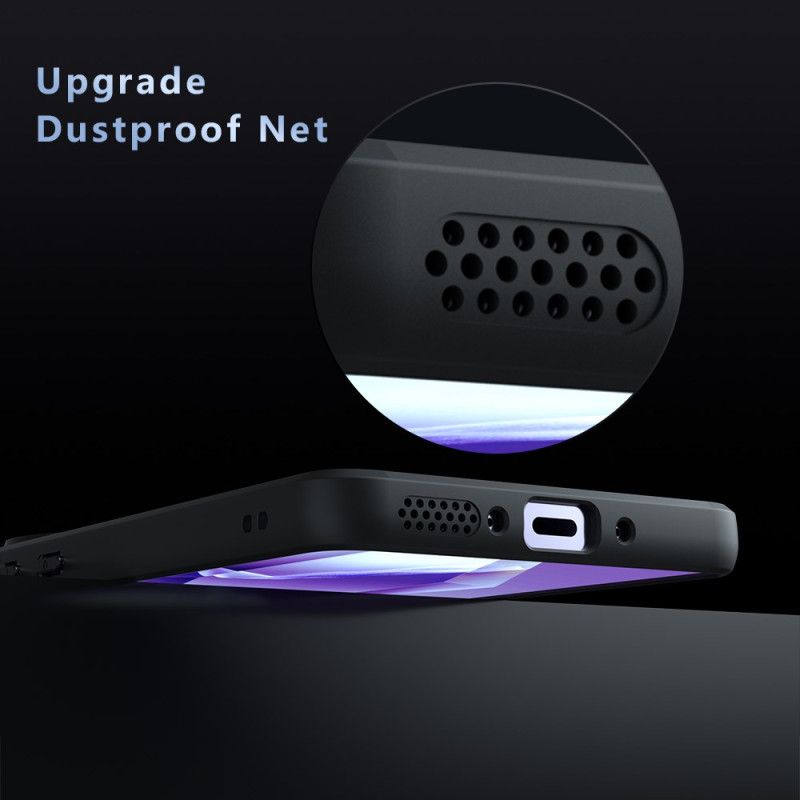 Cover Til Oneplus 13r Mat