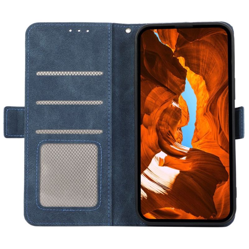 Flip Cover Oneplus 13r Abeel Ruskindseffekt