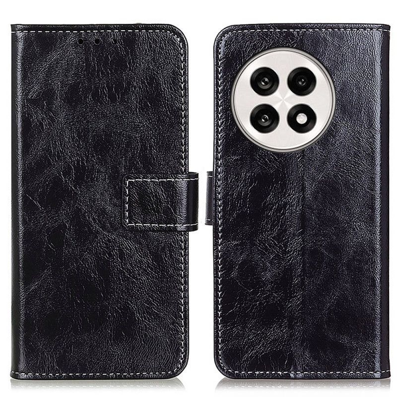 Flip Cover Oneplus 13r Blank